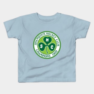 Montreal Shamrocks Kids T-Shirt